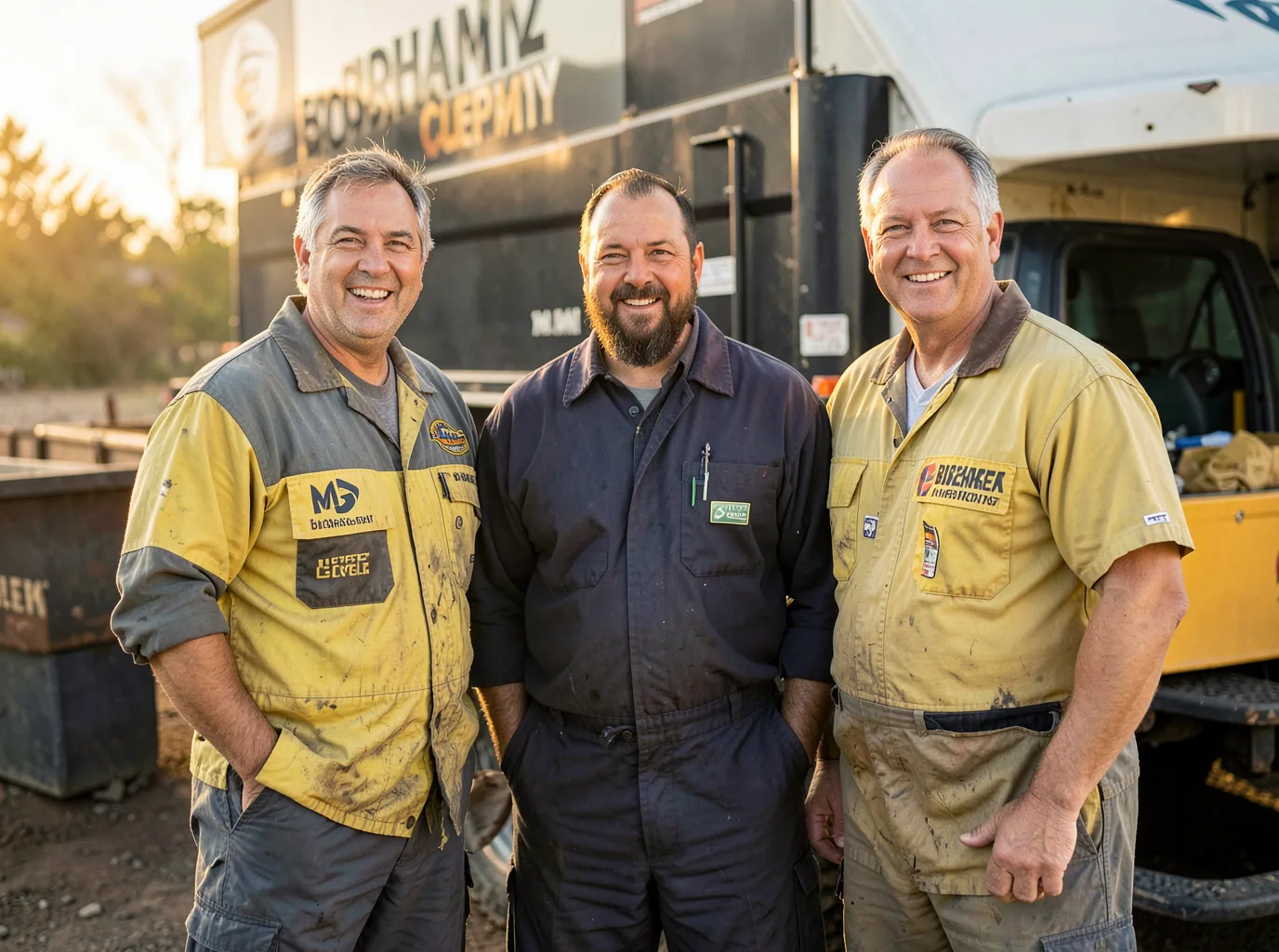 Sewage Cleanup company in Kimberly, ID