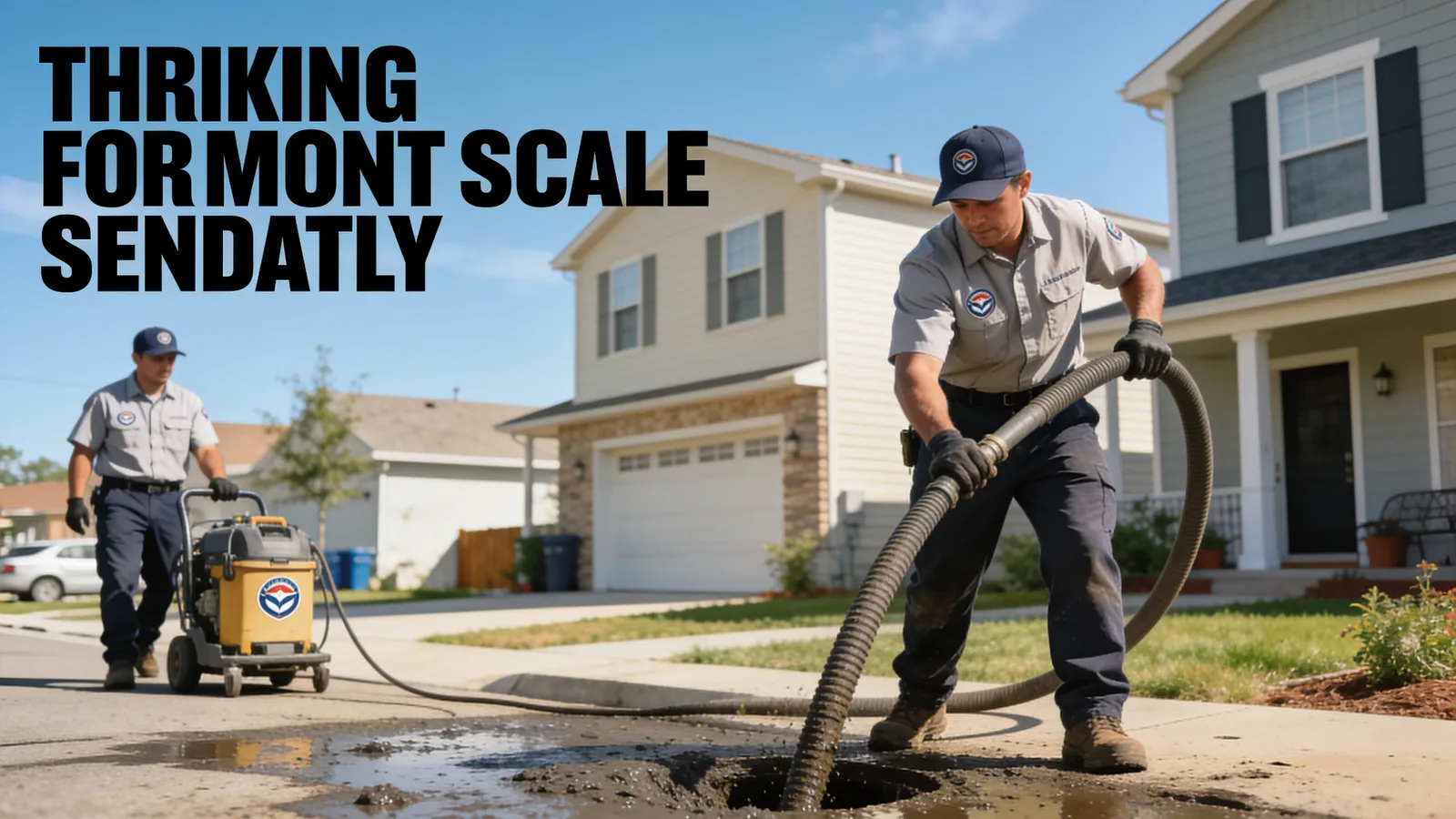 Sewage Cleanup in Kimberly, ID near me